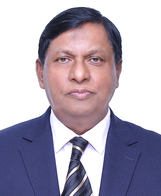 Dr. Mostafizur Rahman