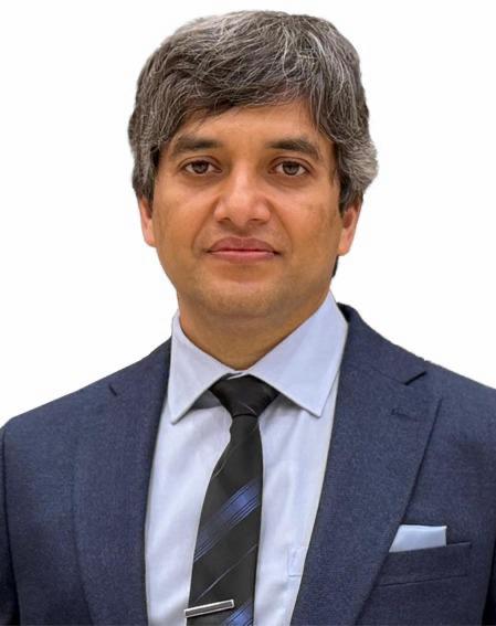 Prof. Mahamud Riyad